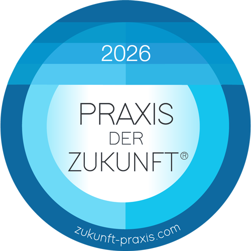 2026 Praxis der Zukunft&reg; zukunft-praxis.com