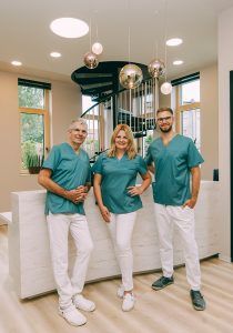 Zahnarzt Sankt Ingbert | Zahnarztpraxis Dr. Kares