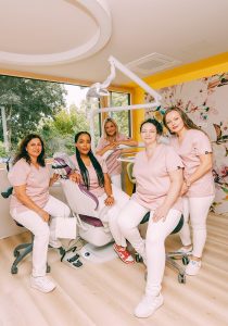 Zahnarzt Sankt Ingbert | Zahnarztpraxis Dr. Kares